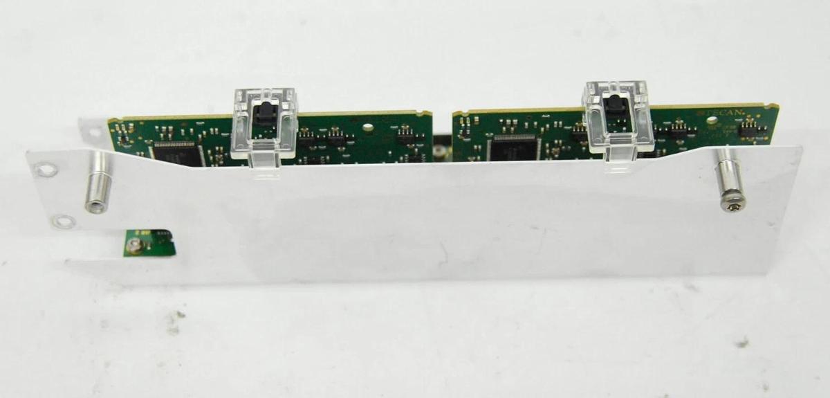 Used Tecan GRIP YZRG VISION (MAX) 30078351 Board - Ortho-Clinical Vision Analyzer