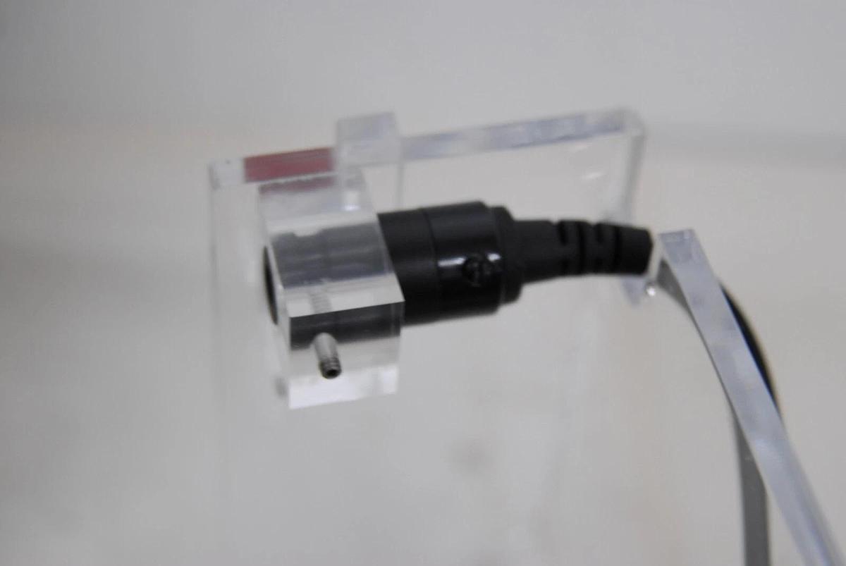 Used Bio-Rad Rotofor Prep IEF Cell - Electrophoresis Bio Rad