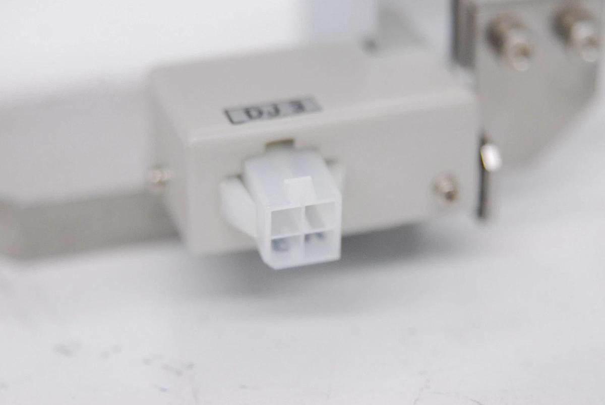 Used Rigaku Ultima-III XRD - CBO Unit W/ Height-Limiting Soller Slit V5