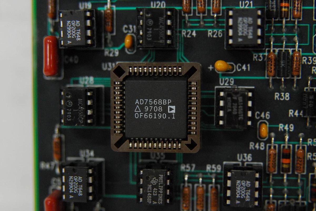 Used SHB Instruments 109-070B Sweep Board - 109 Hysteresis Loop Tracer
