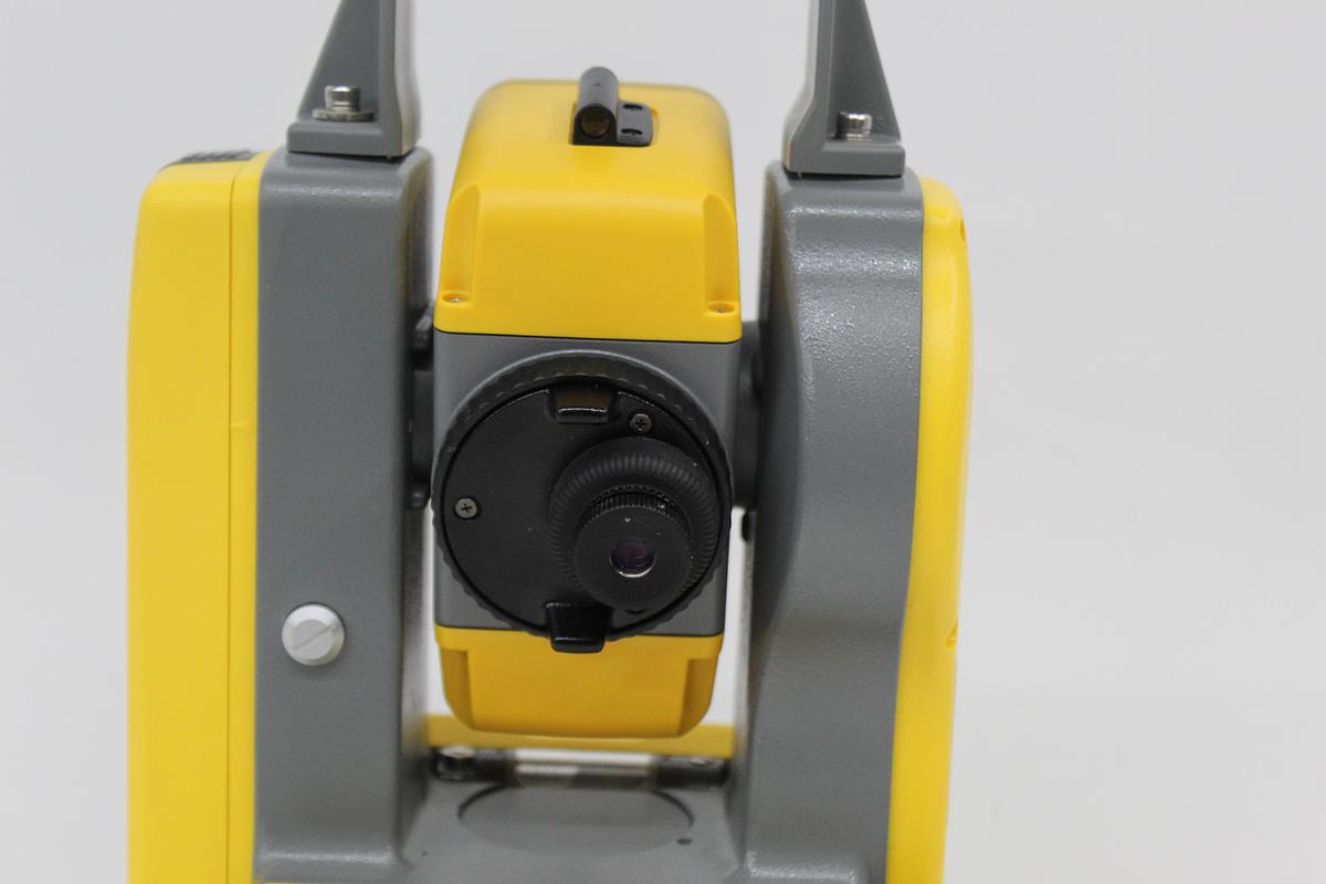 Used Trimble M1 DR 2" Total Station