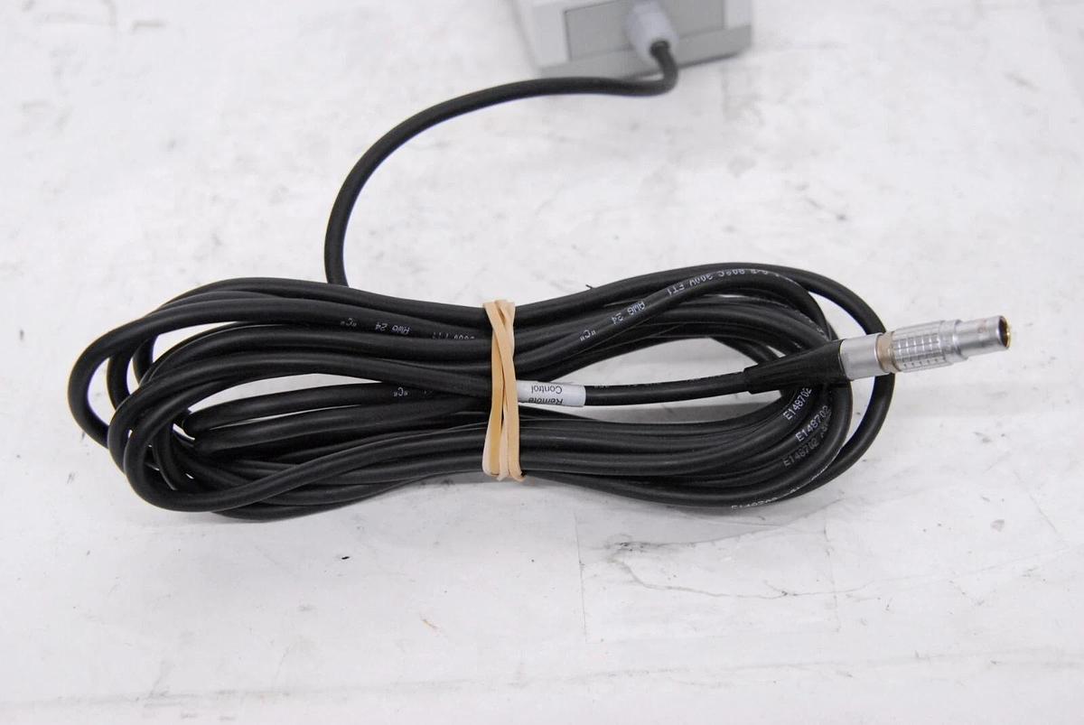 Used Zeiss 1260-157 Remote (LSM 510 R3.5 / LSM 5 LIVE) AIM-SYSTEM