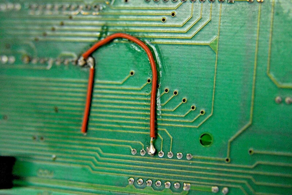 Used Forma Scientific 190609-R0 96283 DAW-61 Control Board (3110 C02 Incubator)