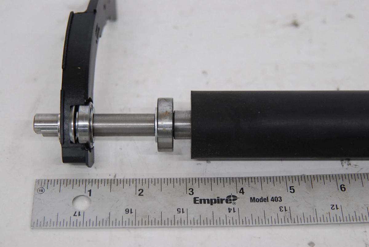 Used AGFA A33841 Print Drum Module (AGFA Drystar 5302) - Tested