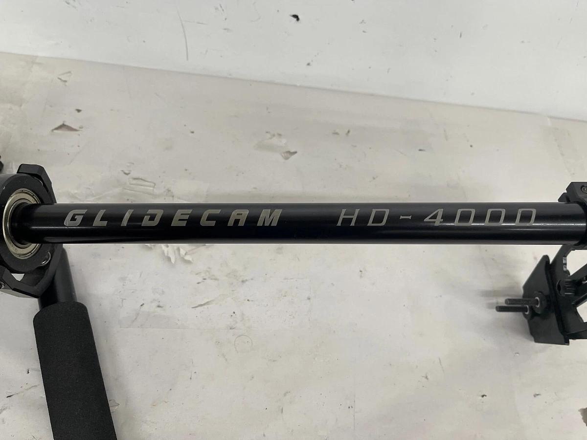 Used Glidecam HD-4000 Handheld Stabilizer