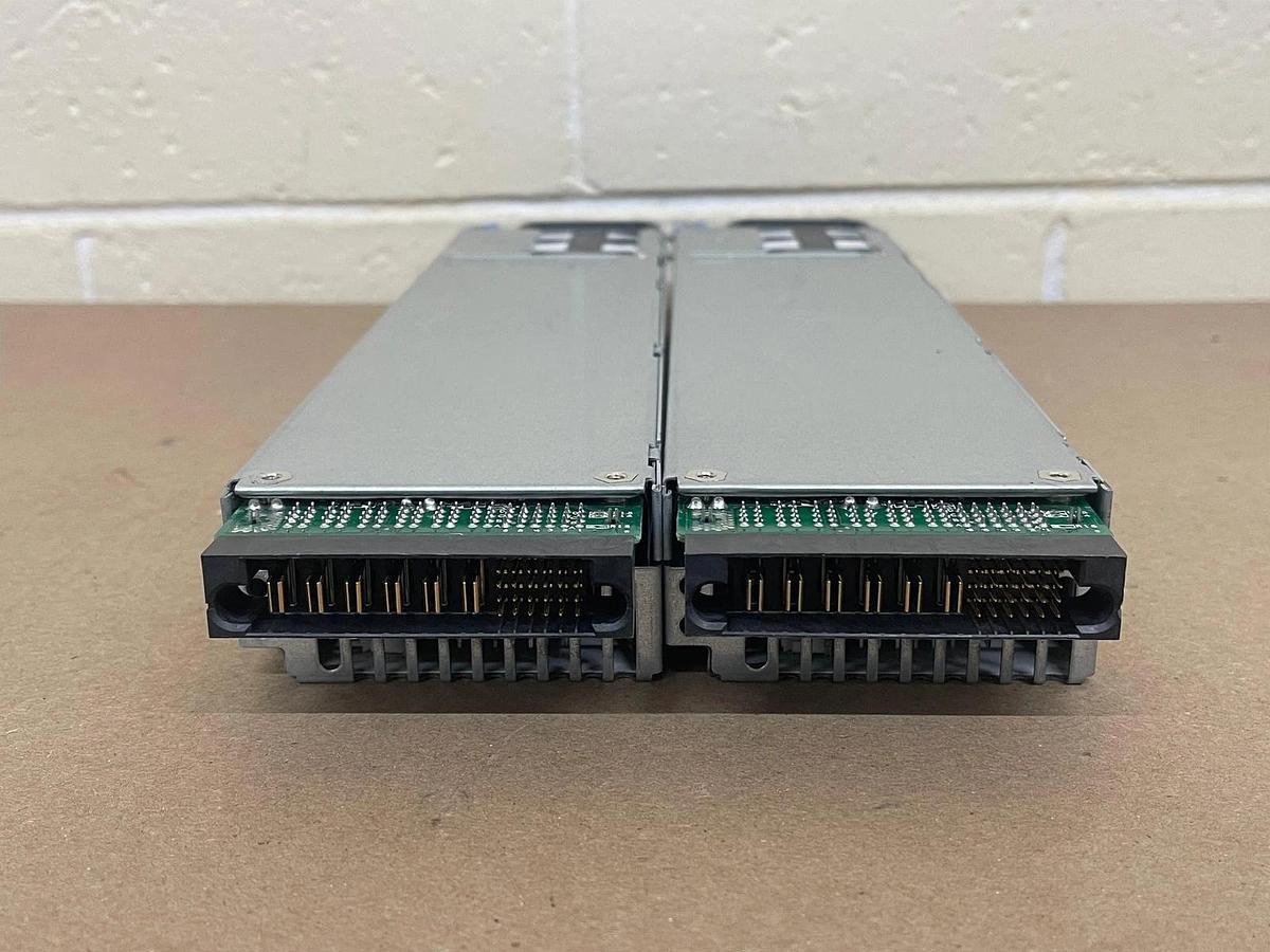 Used Dell X0551 Poweredge 1850 Power Supply AA23300 550w - LOT OF 2