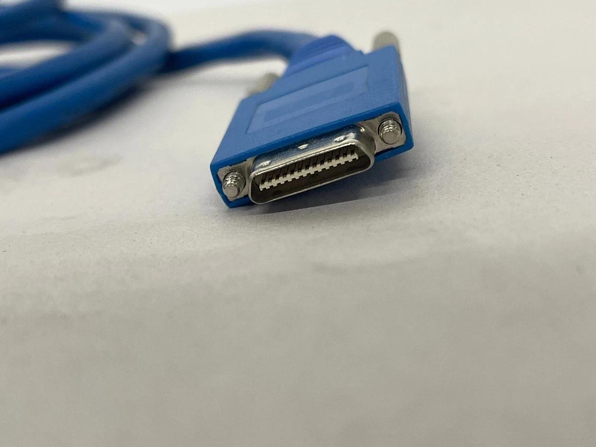 Used Cisco 72-1428-01 Cable DTE Male to Smart Serial 10ft