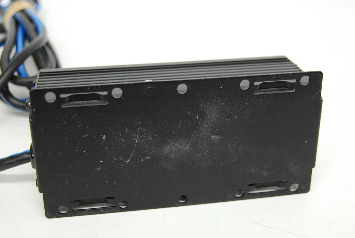 Used Middle Atlantic RLM-15-1CA 15 Amp Controlled Stand-Alone Power Module