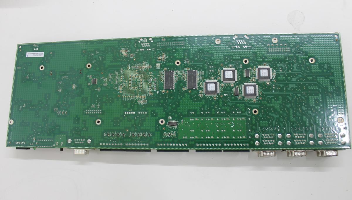 Used AMX DVX-3150HD SAA1905-27 Rev. A7 Master Control Board