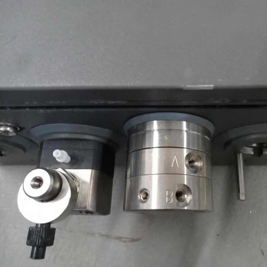 Used GE Amersham P-905 56-3265-89 MDLC Pump For Ettan Proteomics