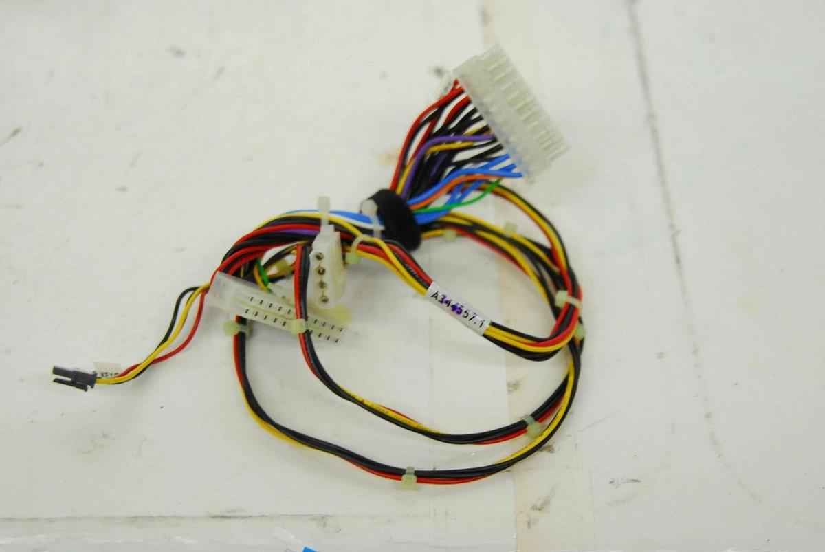 Used AGFA Drystar 5302 Cables - Read Description