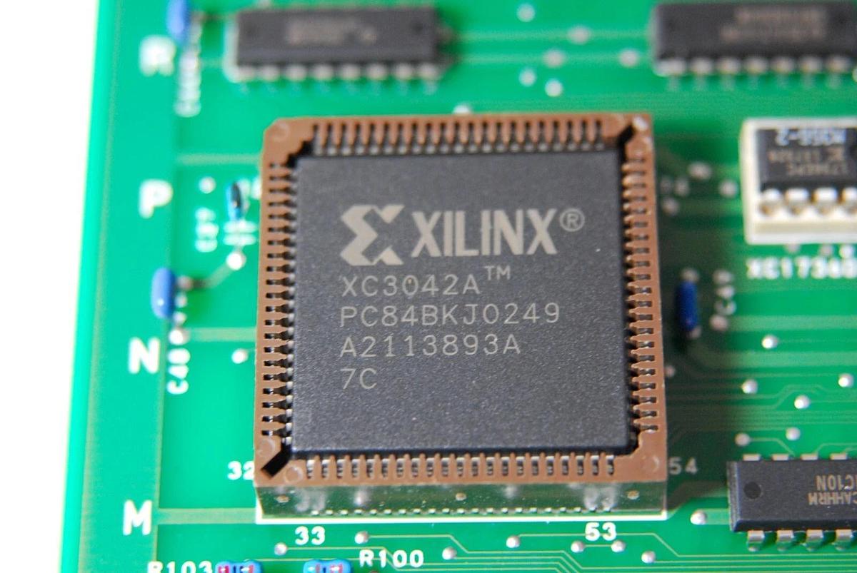 Used Jeol CTR ITF PB MP003991-00 for Jeol JEM 1230 TEM Electron Microscope