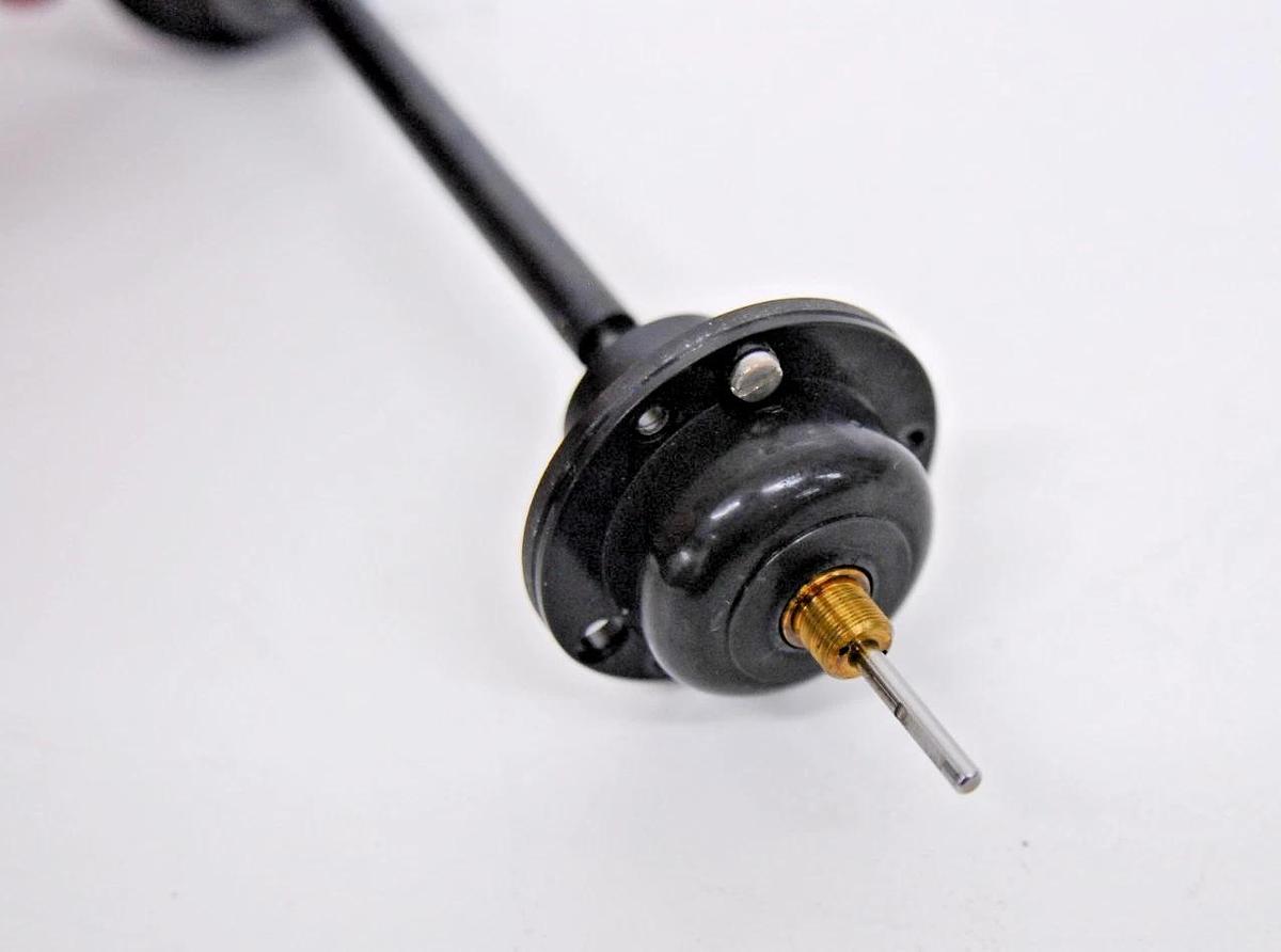 Used Zeiss Axiovert 200M - Motorized Focusing Drive Coarse/Fine Focus