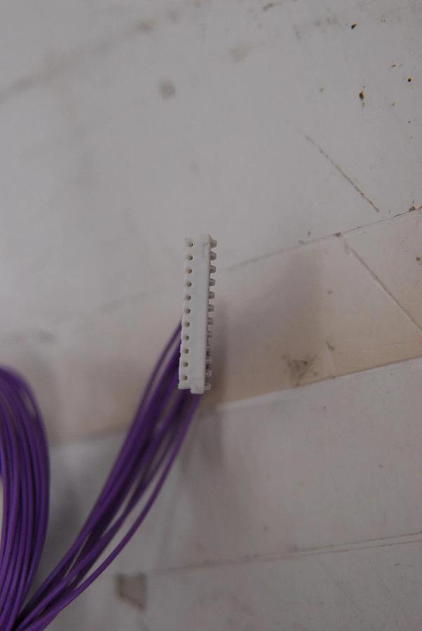 Used Canon Microfilm Scanner 300 - Screen W/ Control panel, Cable