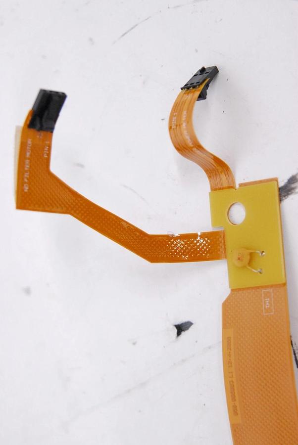 Used Thermo DXR Raman Microscope - 460-102500 050-006003 Cable Harness