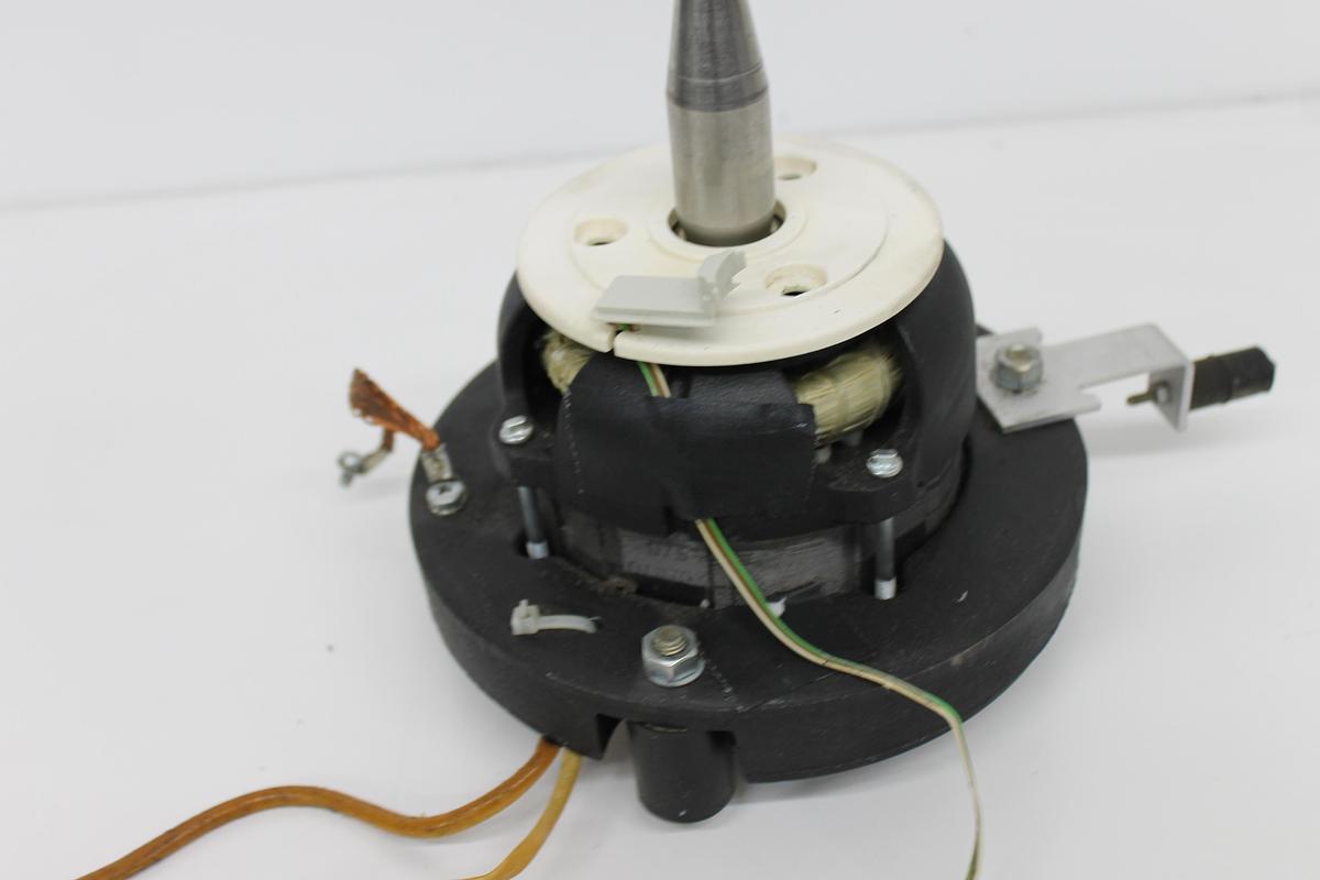 Used Hanning ZC17CD2 Centrifuge Motor 17000 RPM for Eppendorf AG 22331