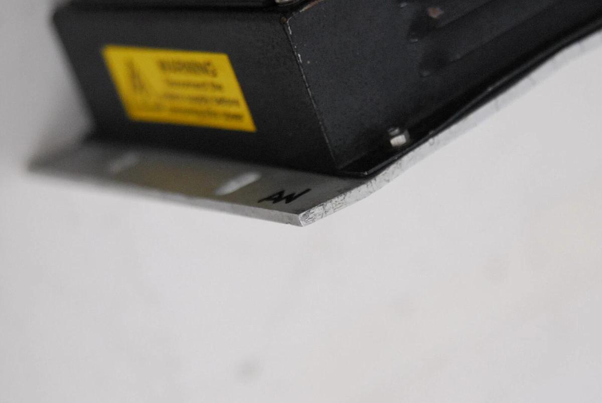 Used Renishaw PHC9 MK2 Probe Head Control Unit - RS232