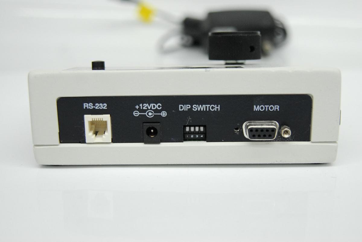 Used Nikon 99888 Motorized Remote Focus System (TE2000 Focus Shaft)