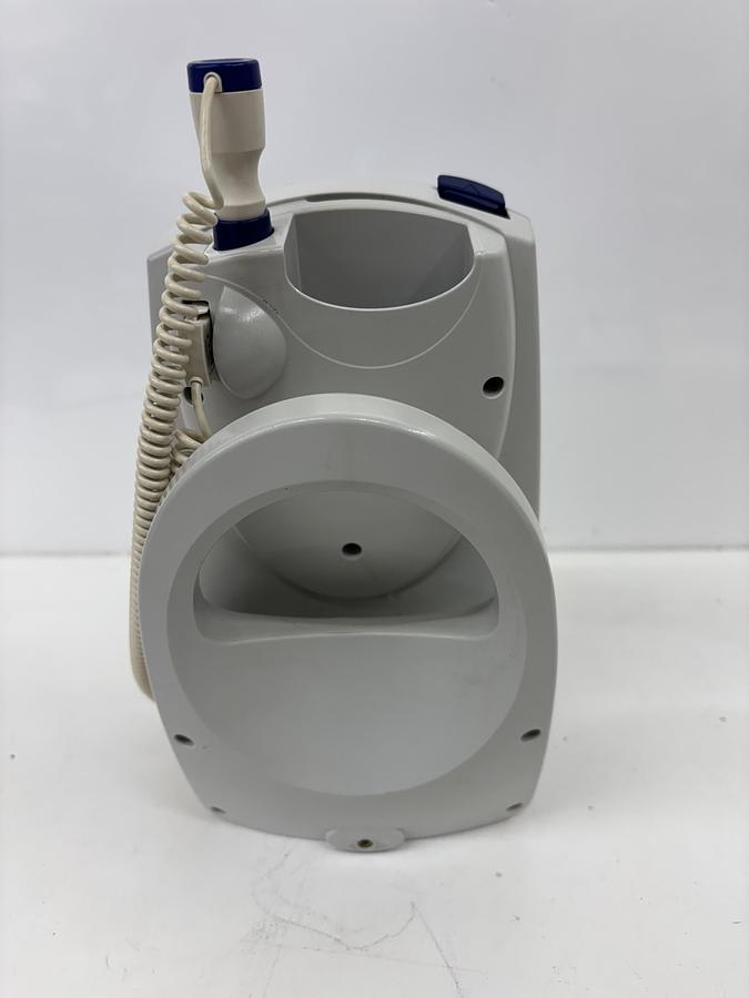 Used Welch Allyn 420 Spot Vital Monitor w/ Temp Probe + Power Supply