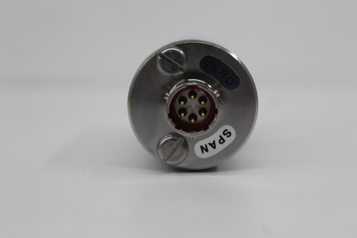 Used HoneywellSensotec TJE 060-F957-01TJG Precision Pressure Transducer Sensor