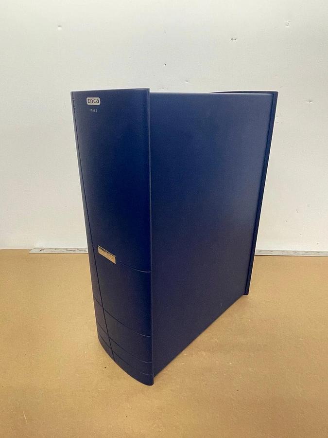 Oxford Instruments Inca X-Stream 51-1100-103 & Mics Controller 51-1100-104