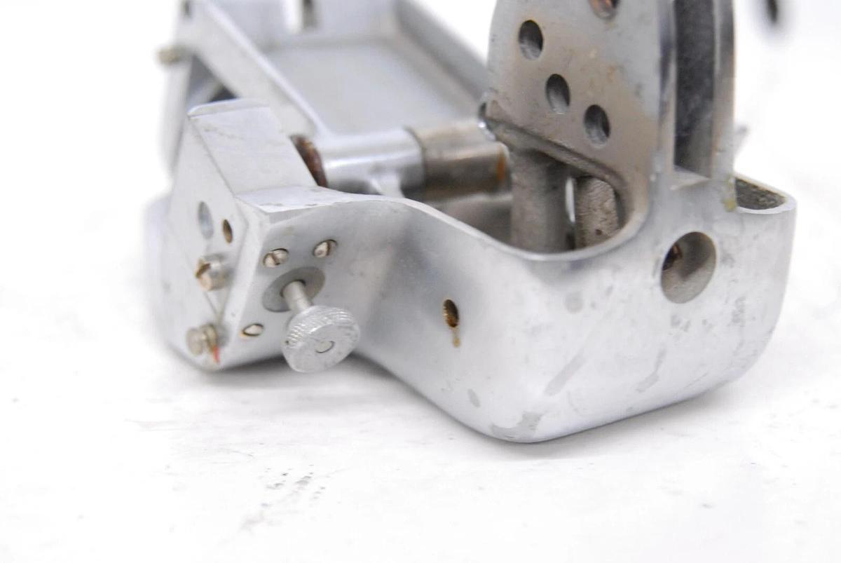 Used Hanau Varsity Manikin Dental Articulator PAT 1682904