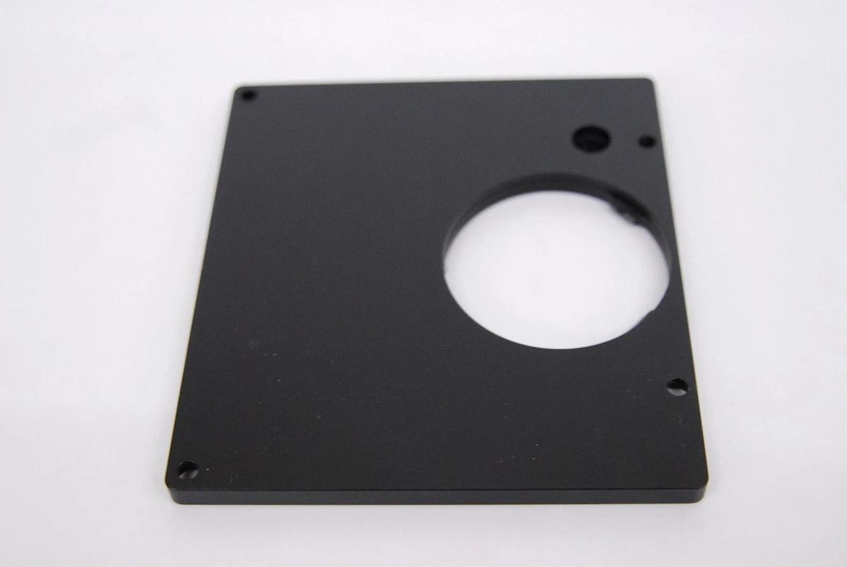 Used Zeiss Axiovert 200M - Stand Head Mount