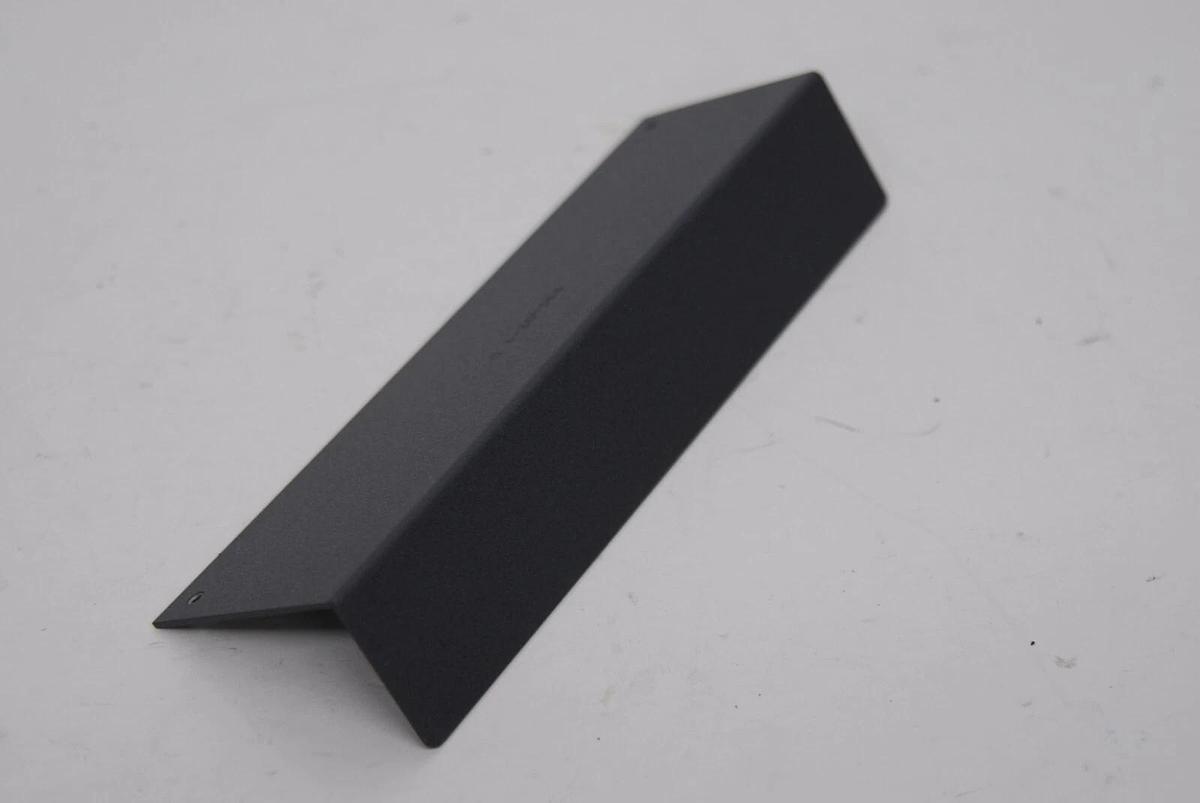 Used Extron 70-339-01 (990402-1 C) Half Rack False Face Panel for 1U Enclosures