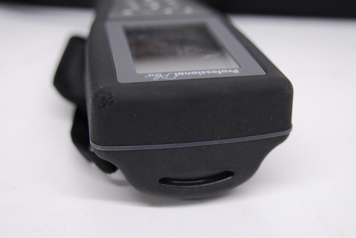 Used YSI Professional Plus Water Quality Meter W/ Quatro ISE-ISE-DO-COND-T, ProComm Kit 605604