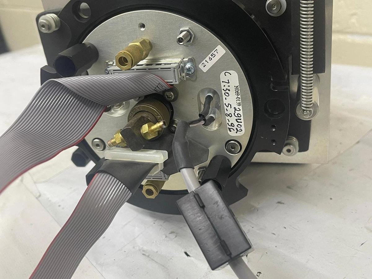 Used Perkin Elmer N069-0139, N069-1247, N069-1075 Module Assembly