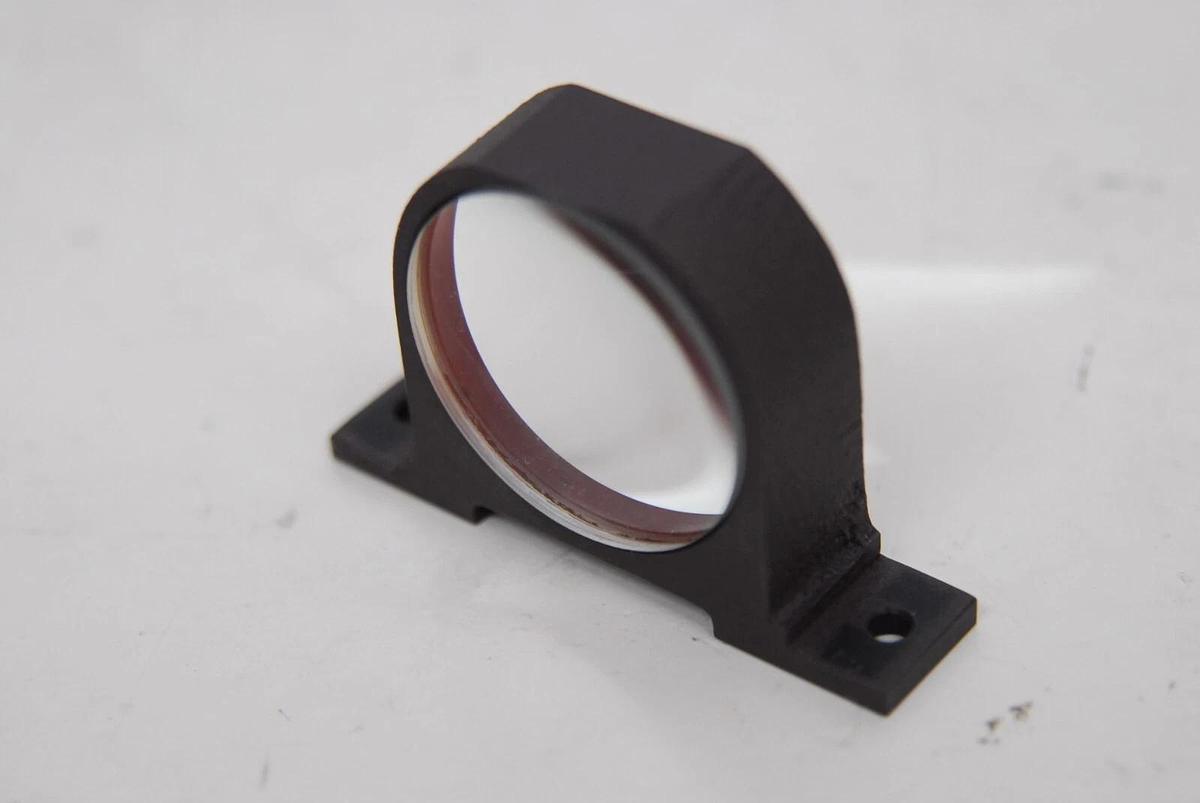 Used Olympus Vanox AHBS3 Mounted Mirrors Prisms Optics - Lot of 8