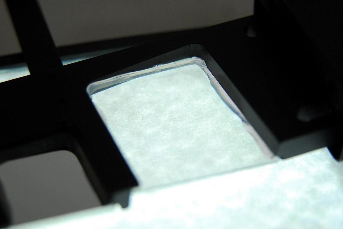 Used Spectra-Tech Inc. 0047-172D IR-Plan Microscope - View/IR Selector