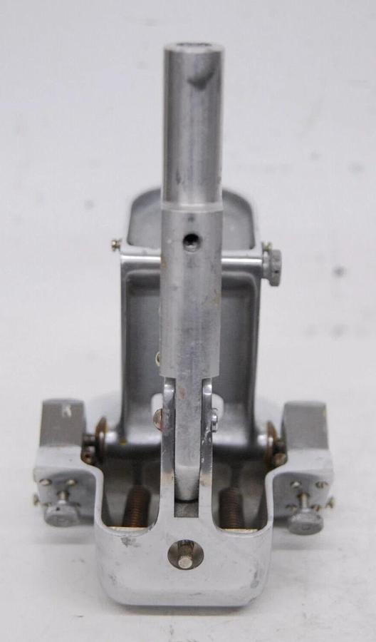 Used Hanau Varsity Manikin Dental Articulator PAT 1682904
