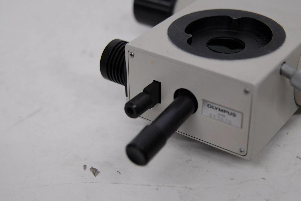 Used Olympus BH2-MDO Multi-viewing Attachment (BHS, BHTU, BHT, BH-2)