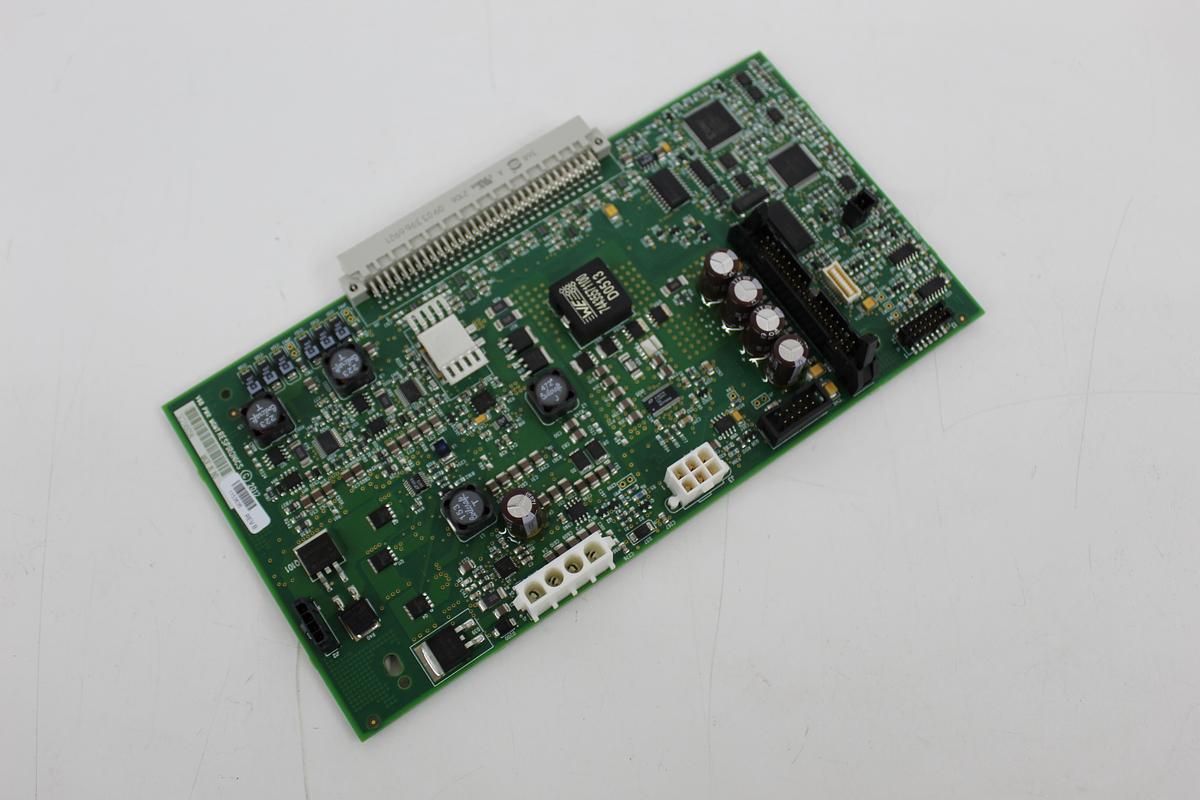 Used Philips Respironics V60 PWR MGMT Board 1153636 REV B 1068750 REV F