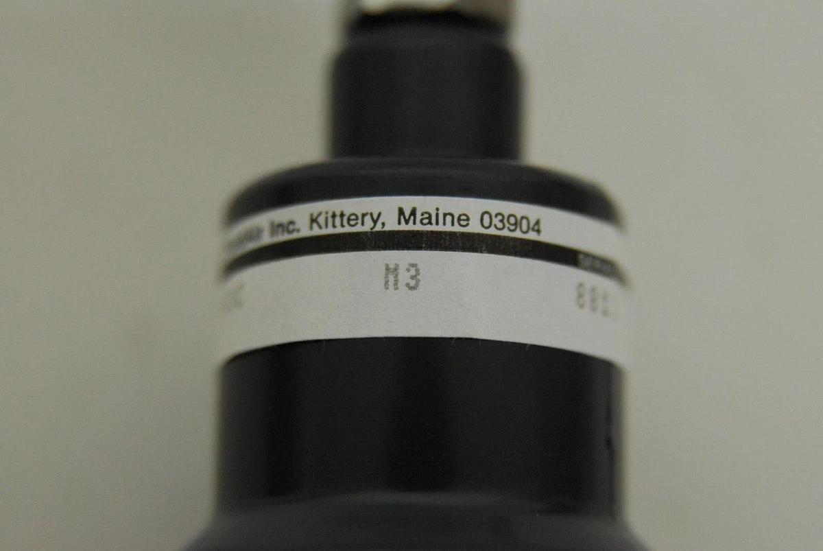 Used Watts R11-03C M3 Compact Regulator