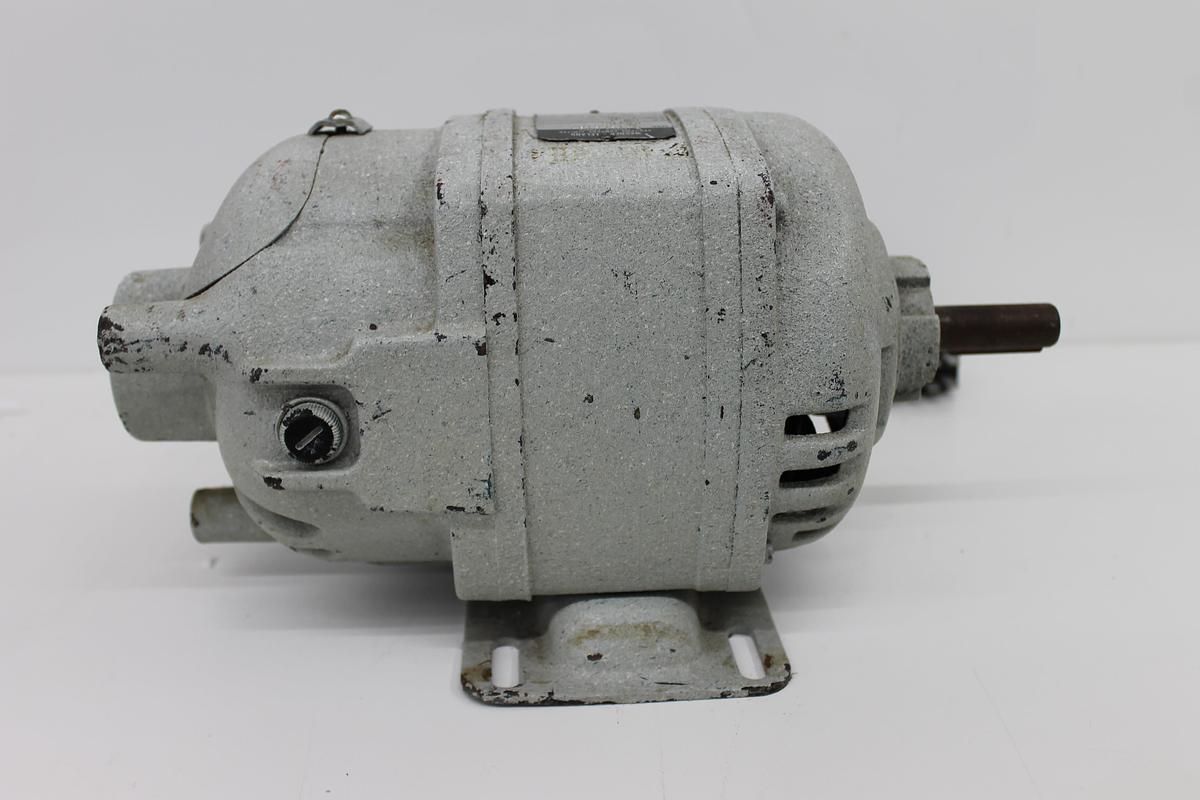 Used Wagner Leland 4215L6187 G6709 Type AG26 Motor