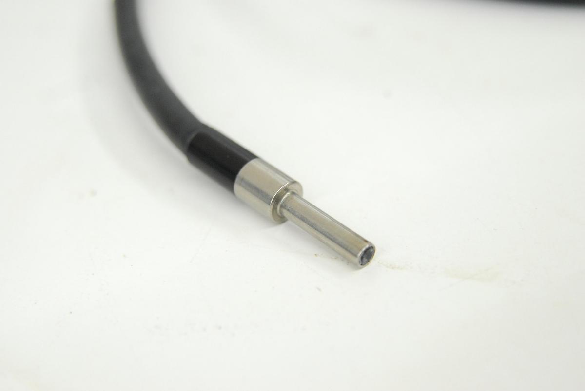 Used EXFO XE120-XL X-Cite 120 Flourescence Illumination W/ 805-00038 Liquid Light Guide