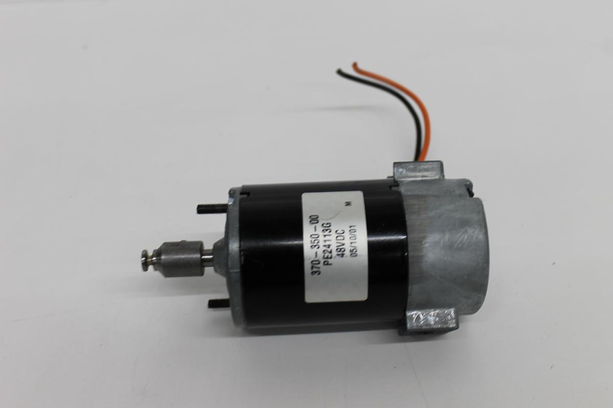 Used Thomson Linear Motor 370-350-00 PE24113G - 48 VDC