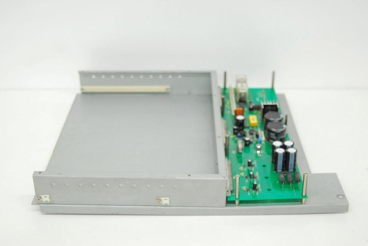 Used Jeol MP009601-01 HT PS PB for Jeol JEM 1230 TEM Electron Microscope