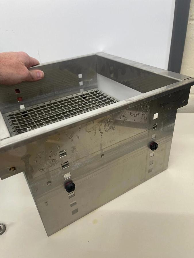 Used Jeio Tech (Lab Companion) BS-11, 25 Liter Shaking Water Bath - TESTED