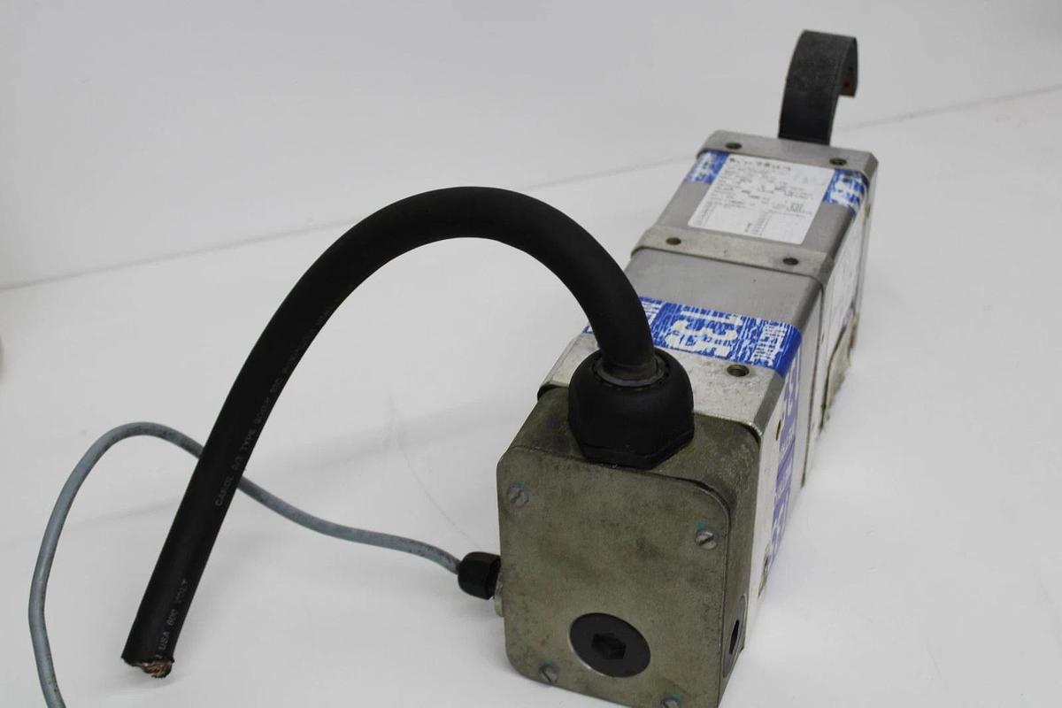 Used RoMan TDC-5610 Robot Welding Transformer MFDC Power Supply 135kva 650V 1PH 2GPM