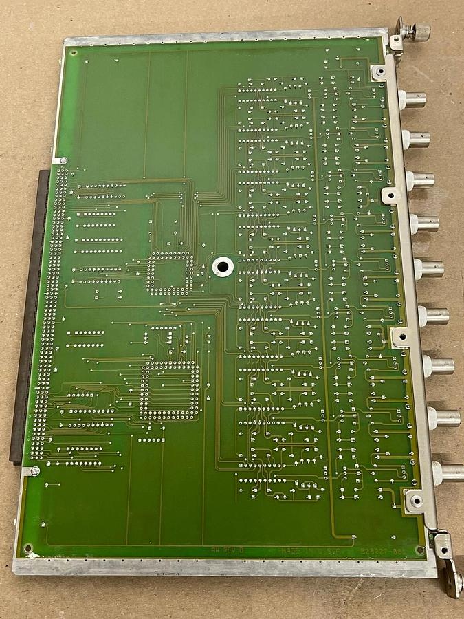 Used IBM Memorex MCDA 212927-900 PCB Card Module Assembly