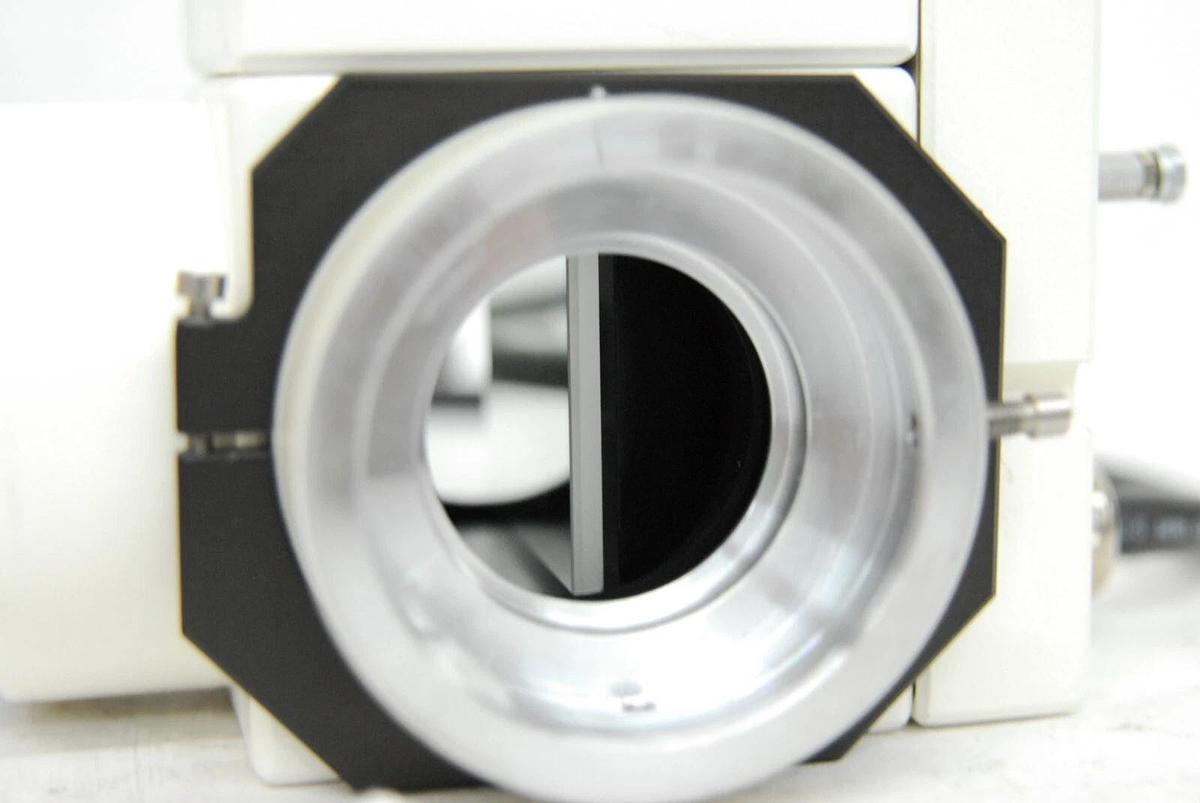 Used Zeiss 1269-455 1269-480 Motorized Switching Mirror - Axiovert Observer Imager