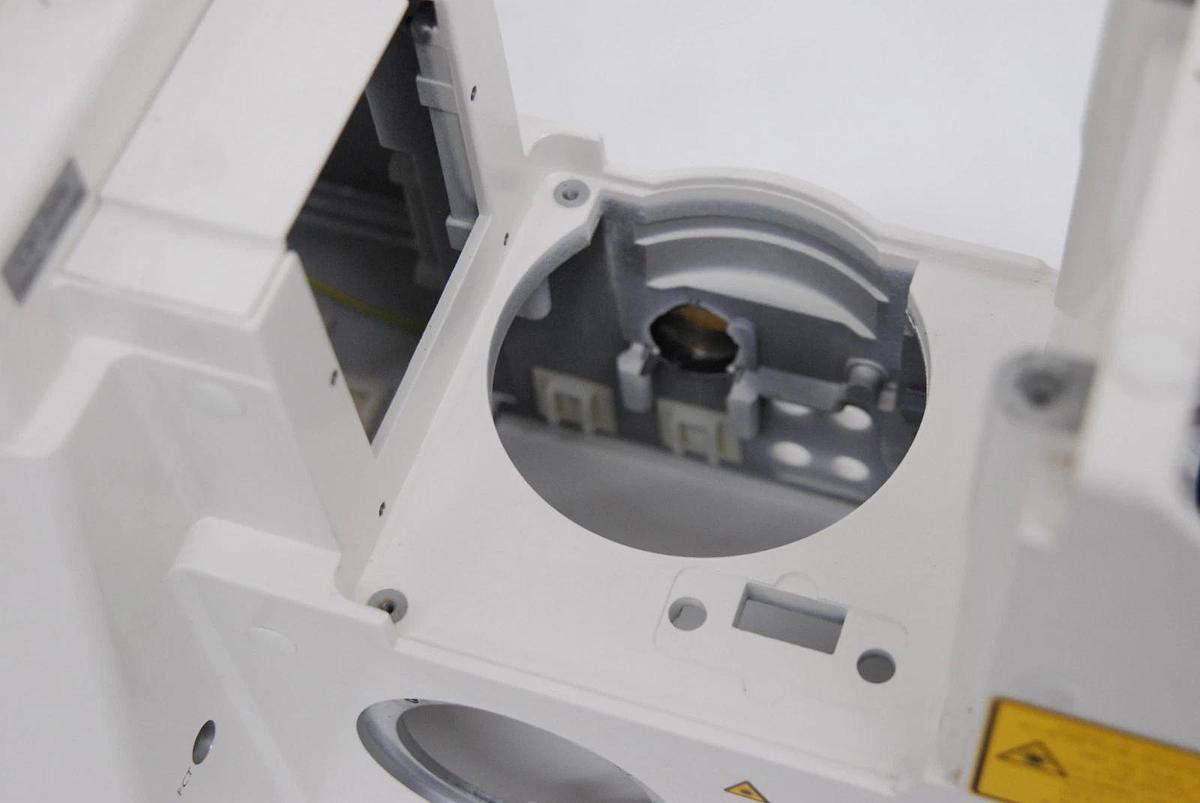 Used Zeiss Axiovert 200M - Body (No internal Parts)