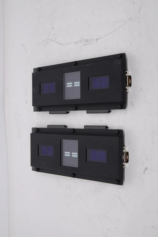 Used Fuji Photo Film FujiFilm LAS-3000 EPI-B LED Incident Light Sources (L & R)