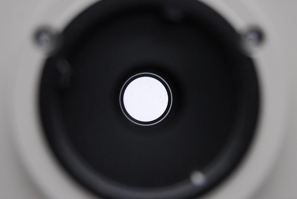 Used Nikon Nikon Microscope Fluorescence Vertical Illuminator (Labophot/Optiphot)