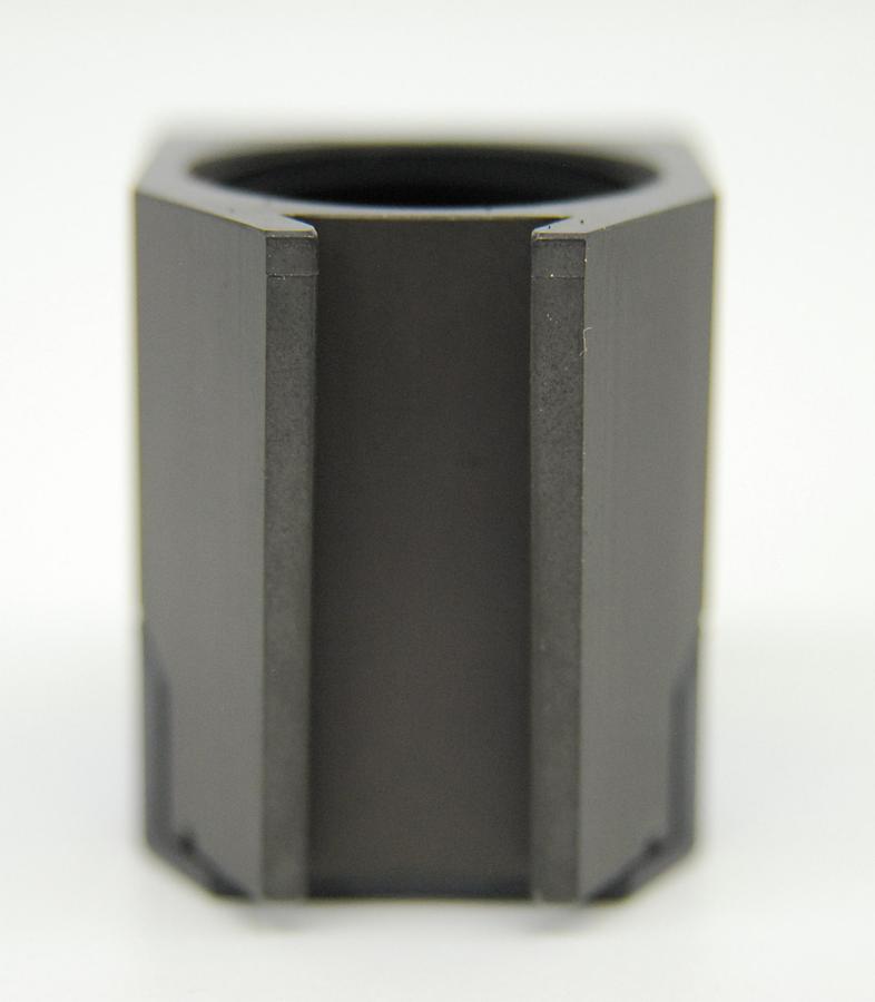 Used Olympus U-MF2 QLM C/YFP 52-850259-000 Microscope Fluorescence Filter Cube