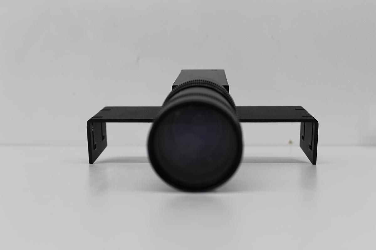 Used Kodak Gel Logic 100 Digital CCD Camera w/ Computar H6Z0812 Zoom Lens 8-48MM