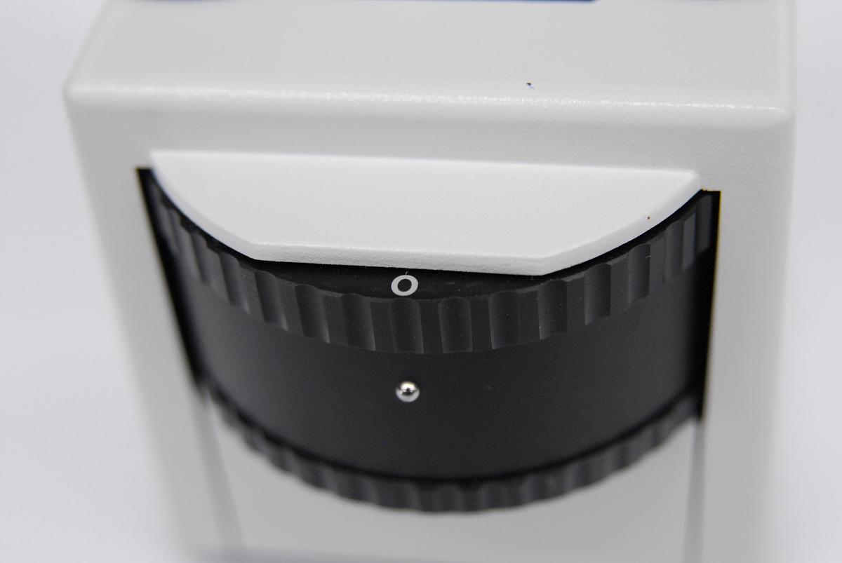 For Parts Olympus U-BI90CT Binocular Microscope Head Tube